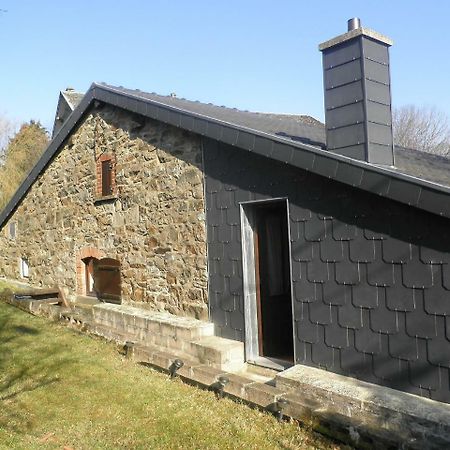 Holiday Home Ma Campagne By Interhome Trois-Ponts Εξωτερικό φωτογραφία