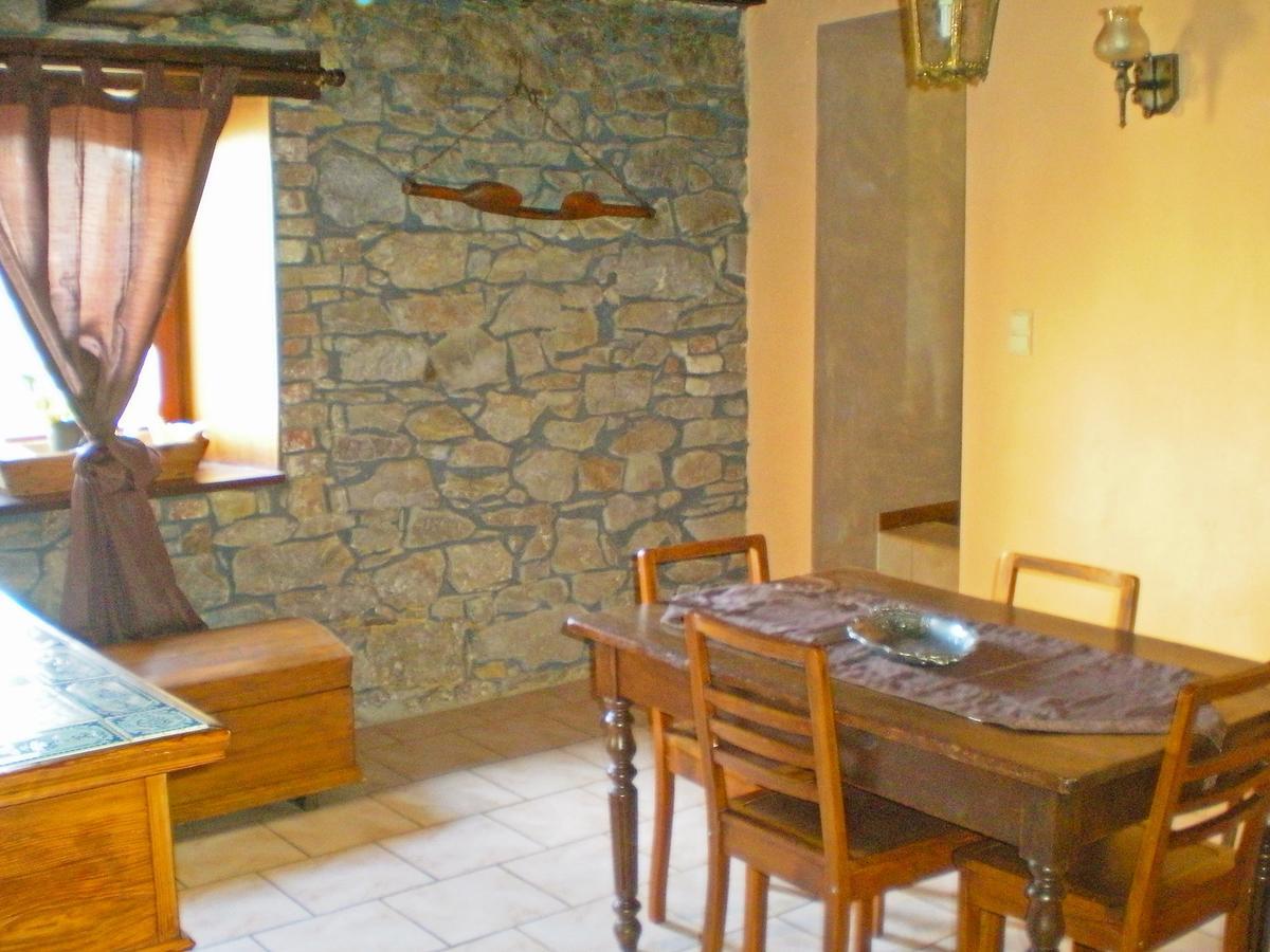 Holiday Home Ma Campagne By Interhome Trois-Ponts Εξωτερικό φωτογραφία