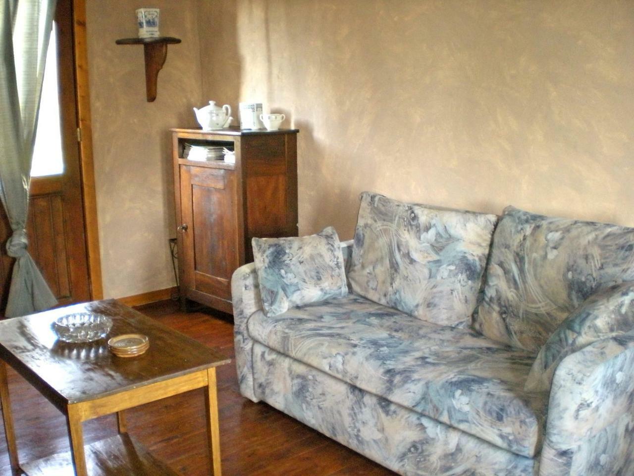 Holiday Home Ma Campagne By Interhome Trois-Ponts Εξωτερικό φωτογραφία