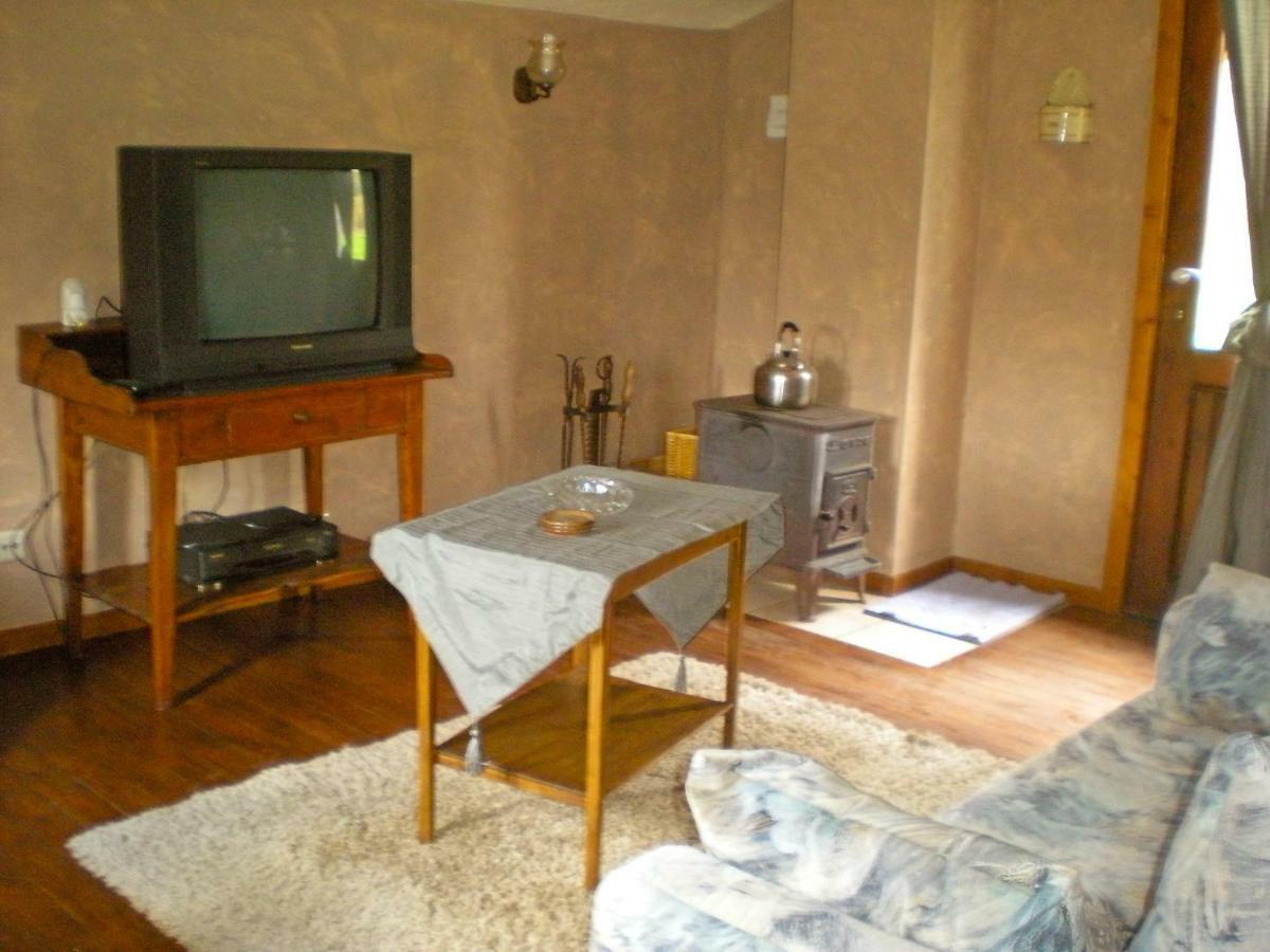 Holiday Home Ma Campagne By Interhome Trois-Ponts Εξωτερικό φωτογραφία